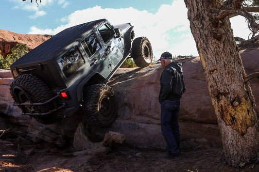 2019 EASTER JEEP SAFARI (3 of 4) 4