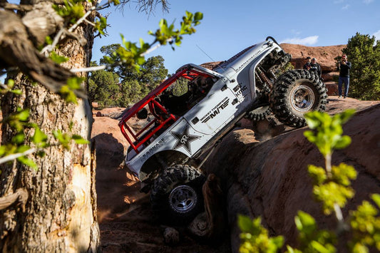 2019 EASTER JEEP SAFARI (3 of 4) 5