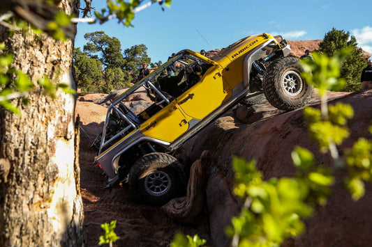 2019 EASTER JEEP SAFARI (3 of 4) 6