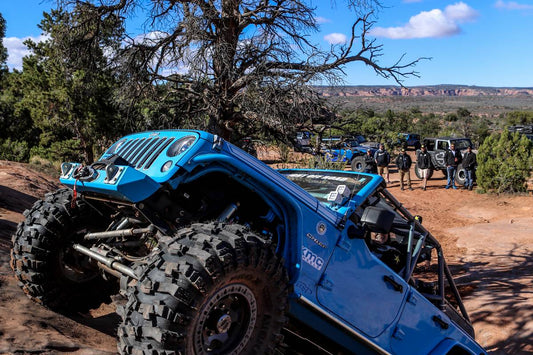 2019 EASTER JEEP SAFARI (3 of 4) 9