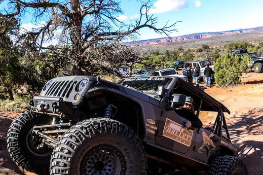 2019 EASTER JEEP SAFARI (3 of 4) 11