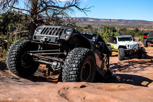 2019 EASTER JEEP SAFARI (3 of 4) 13