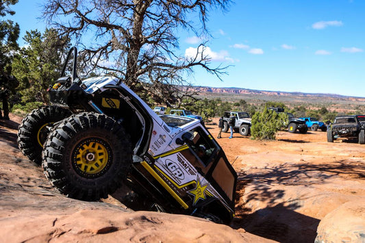 2019 EASTER JEEP SAFARI (3 of 4) 14