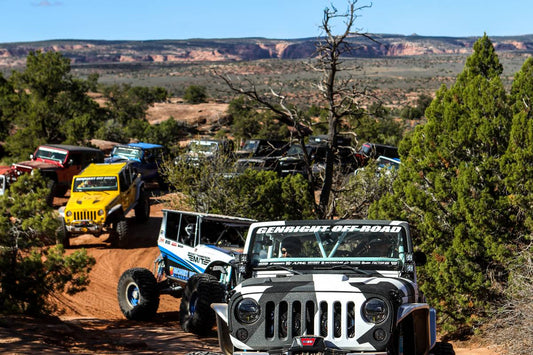 2019 EASTER JEEP SAFARI (3 of 4) 17