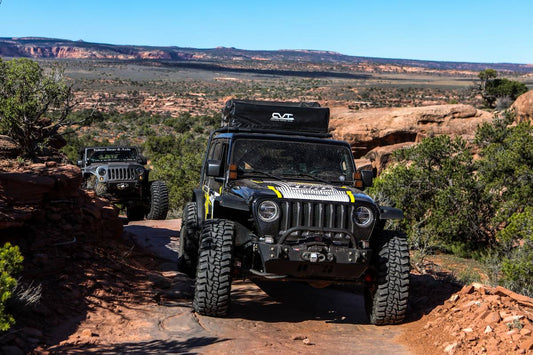 2019 EASTER JEEP SAFARI (3 of 4) 21