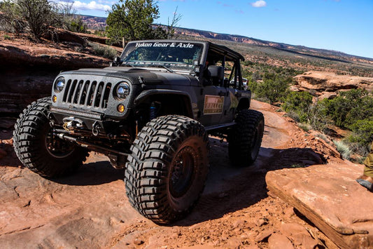 2019 EASTER JEEP SAFARI (3 of 4) 22