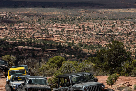 2019 EASTER JEEP SAFARI (3 of 4) 8