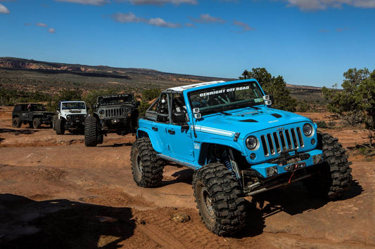 2019 EASTER JEEP SAFARI (3 of 4) 38