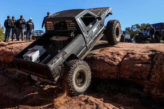 2019 EASTER JEEP SAFARI (3 of 4) 1