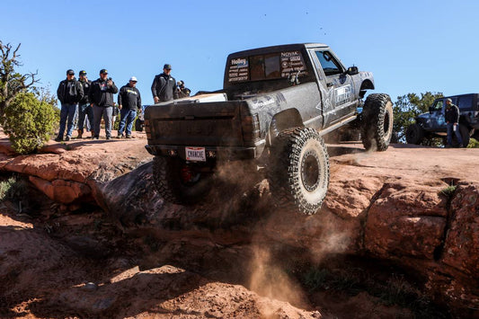 2019 EASTER JEEP SAFARI (3 of 4) 2