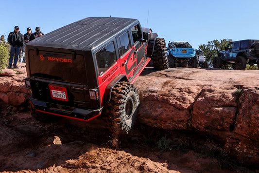 2019 EASTER JEEP SAFARI (3 of 4) 3