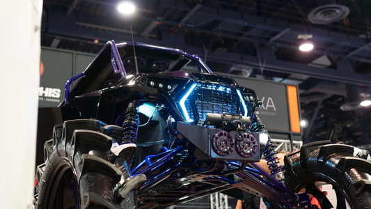 2021 SEMA SHOW 40