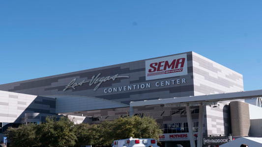 2021 SEMA SHOW 30