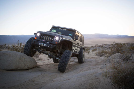 2016 KING OF THE HAMMERS 39