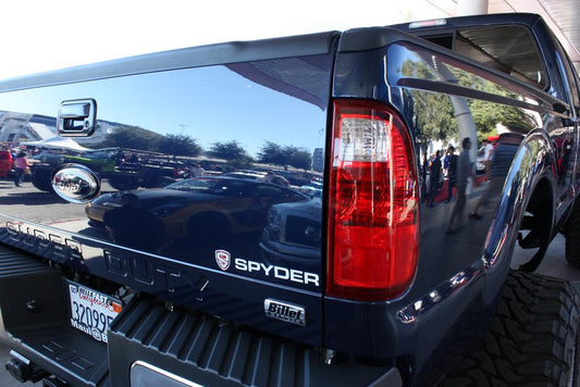 2012 SEMA SHOW 16