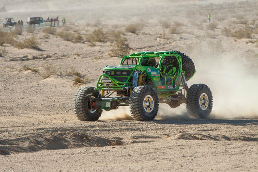 2014 KING OF THE HAMMERS 17