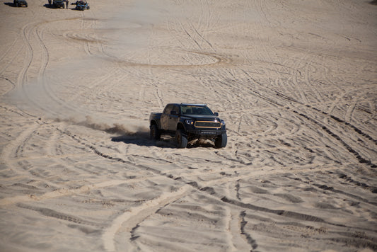 2016 KING OF THE HAMMERS 13