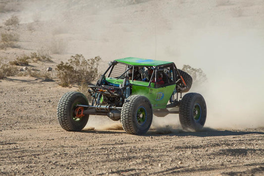 2014 KING OF THE HAMMERS 25