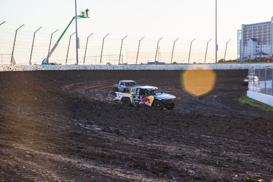 2016 TORC DALLAS 42