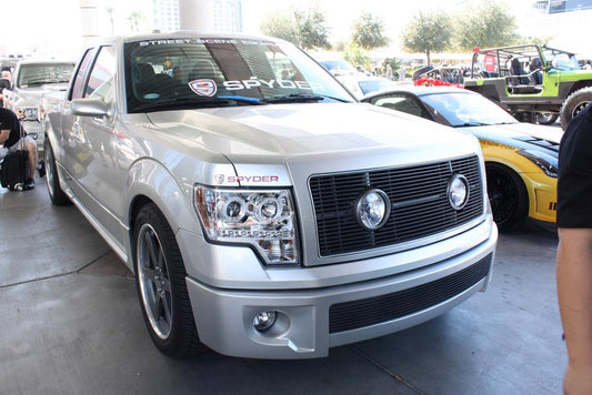 2012 SEMA SHOW 21