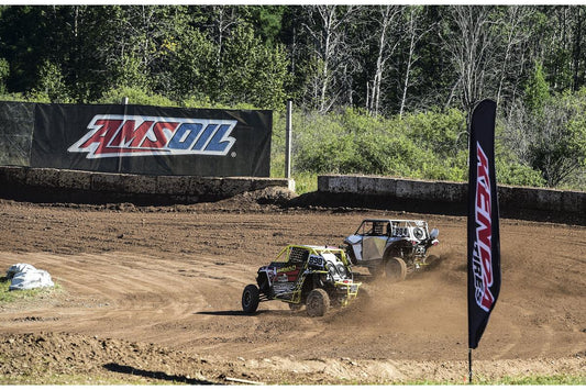 2016 TORC BARK RIVER 1