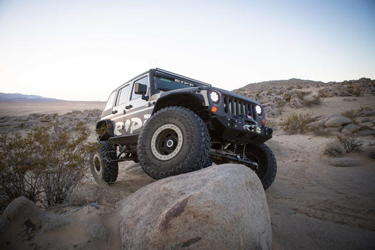 2016 KING OF THE HAMMERS 29