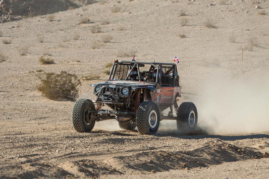 2014 KING OF THE HAMMERS 6