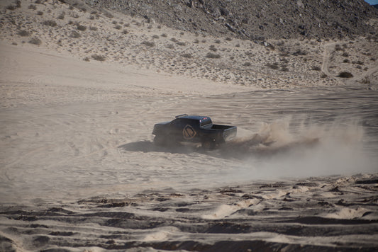 2016 KING OF THE HAMMERS 21