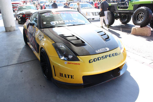 2012 SEMA SHOW 28