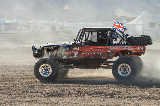 2014 KING OF THE HAMMERS 16