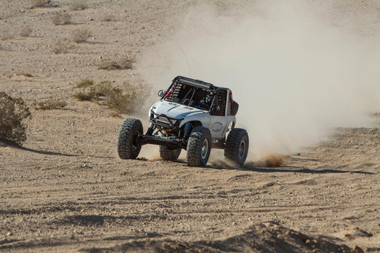 2014 KING OF THE HAMMERS 3