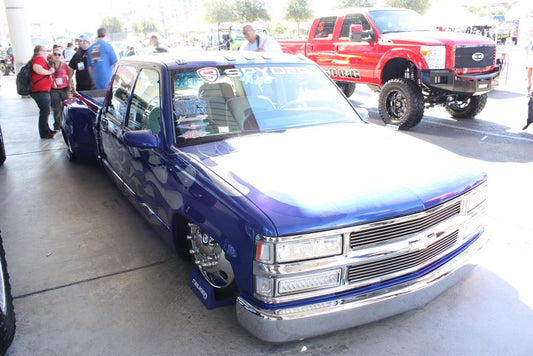 2012 SEMA SHOW 27