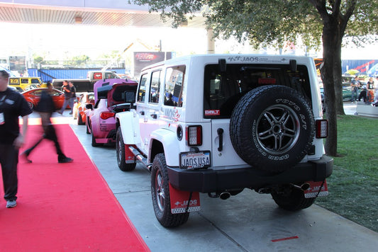 2013 SEMA SHOW 46