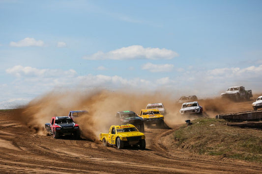 2016 TORC BARK RIVER 29