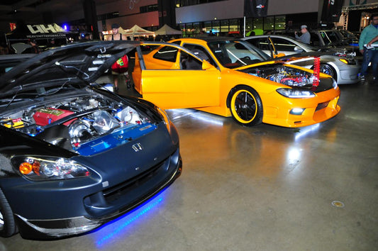 2014 HOT IMPORT NIGHTS 7