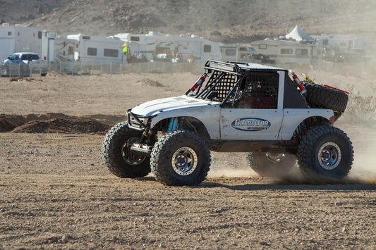 2014 KING OF THE HAMMERS 37