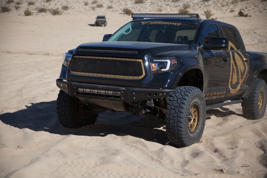 2016 KING OF THE HAMMERS 27