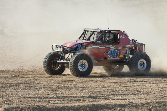 2014 KING OF THE HAMMERS 38