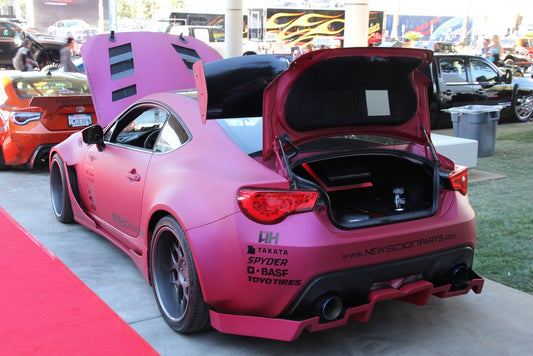 2013 SEMA SHOW 43