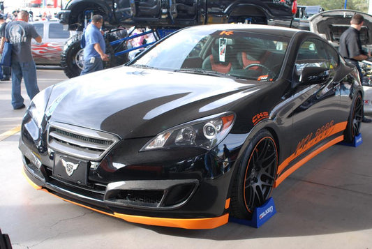 2011 SEMA SHOW 15