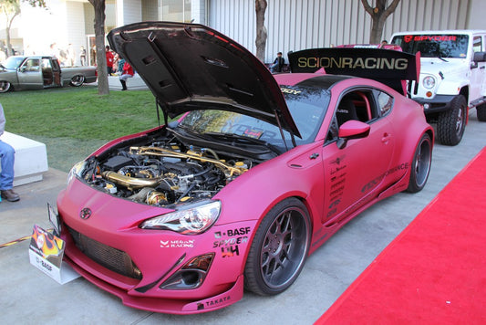 2013 SEMA SHOW 44