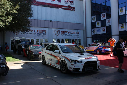 2012 SEMA SHOW 6