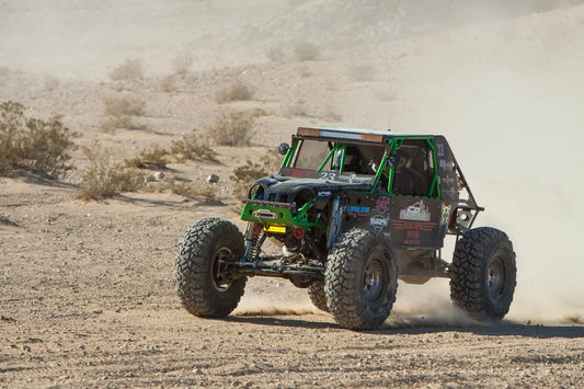 2014 KING OF THE HAMMERS 12