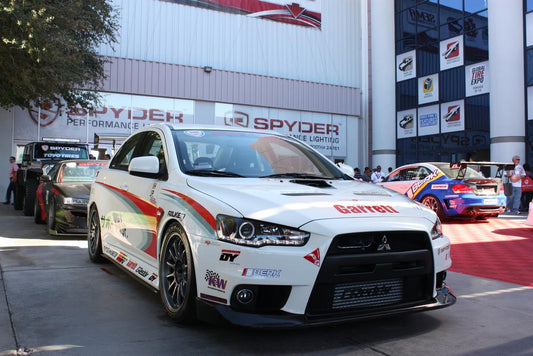2012 SEMA SHOW 18