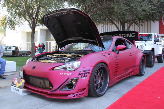 2013 SEMA SHOW 28