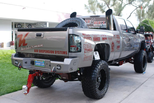 2011 SEMA SHOW 20