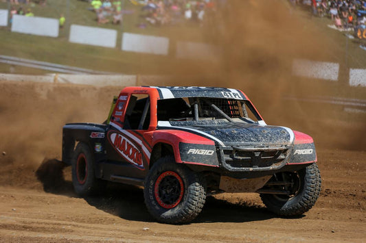 2016 TORC BARK RIVER 25