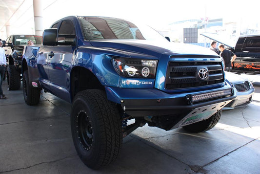 2012 SEMA SHOW 11