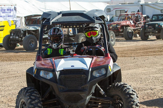 2014 KING OF THE HAMMERS 46