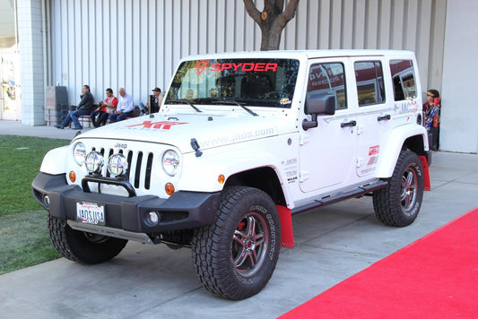 2013 SEMA SHOW 45